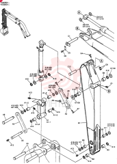 ARM GROUP YN12B00182F1