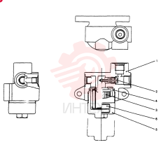 FILTER ASSY YN50V00011F1