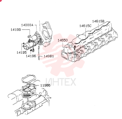 SPACER VAME033714 (1)