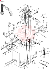 ARM GROUP YN12B00249F1