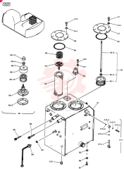 TANK YN33H00013F1