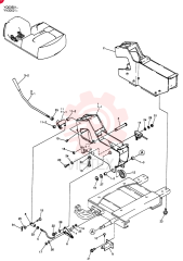 CONTROL BOX ASSY YN03M00042F1