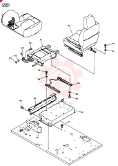 SEAT ACCESSORY YN25M00022F1