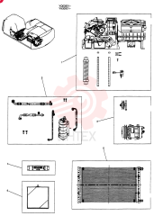 CONDITIONER ASSY,AIR YN20M00025F1