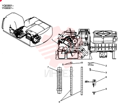 CONDITIONING UNIT LC20M00004F1