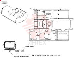 LIGHT INSTAL YN80E00012F1