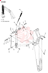 CYLINDER YN01V00119F3
