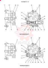 PUMP YN10V00014F1