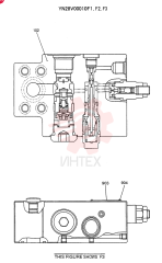 VALVE YN28V00010F1 (1)