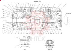 PUMP ASSY YN10V00020F1