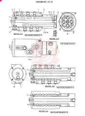 JOINT ASSY, SWIVEL YN55V00019F1