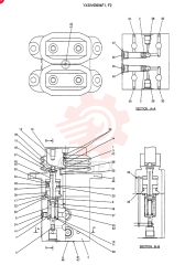VALVE YX30V00004F1