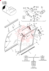 WINDOW FRAME YN50C00003F2