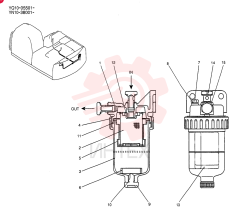 SEPARATOR YN02P01045F1