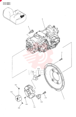 PUMP YN10V00023F2