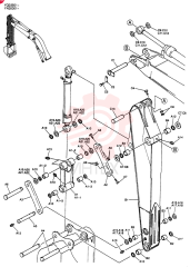 ARM GROUP YN12B00127F1 (1)