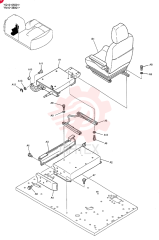 SEAT GROUP YN25M00035F1