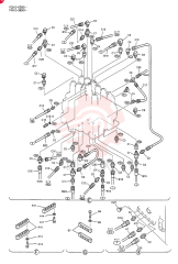 CONTROL LINES, REMOTE YN68H00090F1 (3)