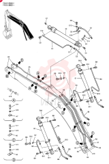 CYLINDER ASSY. YN01V00103F3 (1)