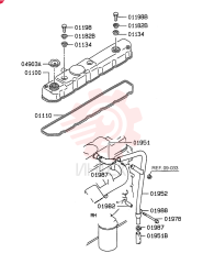 COVER VAME081674