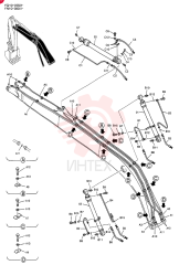 CYLINDER ASSY. YN01V00103F3 (3)