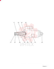 SOLENOID VALVE YN35V00051F1