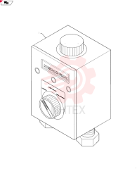 CONTROLLER LC32TU1043P2