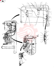 FUEL FILTER 87646724 (2)