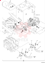 HOSE YN30H01199D1 (1)