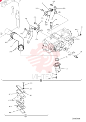 HOSE YN30H01199D1 (2)