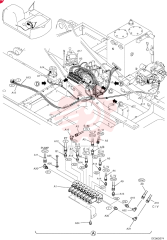 HYDRAULIC VALVE YN35V00047F1 (2)