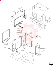 GUARD YM21C01319P1