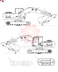 TYPE PLATE YN22T00244P1
