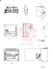 DANGER DECAL YN20T01221P1 (1)