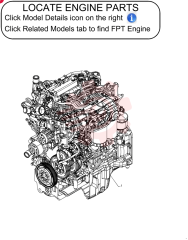 ENGINE YN02P00110P1