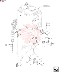 BRACKET YN02P01137P1