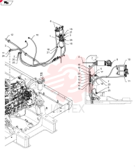 FILTER ASSY YM21P01013F1