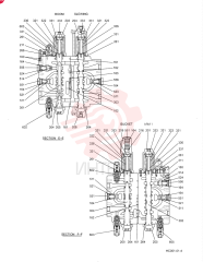 CONTROL VALVE YN30V00126F1 (6)