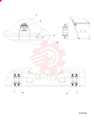 ROLLER LQ64D00054F1 (1)