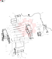 AIR CONDITIONER LQ20M00059F1 (2)