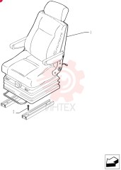 SEAT YN25M00095F1
