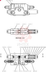 Control YN30V00123F1