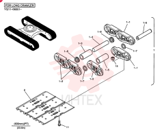 Assy YN60D00061F1