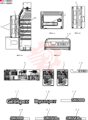 Name Plate Instal (required) YN22T00299F1 (2)