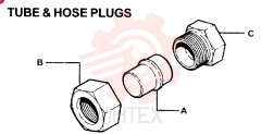 PLUG ZF83P10000