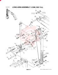ARM GROUP (STD) YN12B00276F1