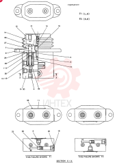 PILOT VALVE LC30V00004F1