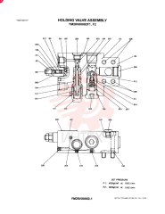VALVE YM28V00002F1