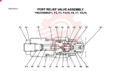 VALVE YN22V00002F1