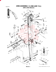 ARM GROUP YN12B00249F1
